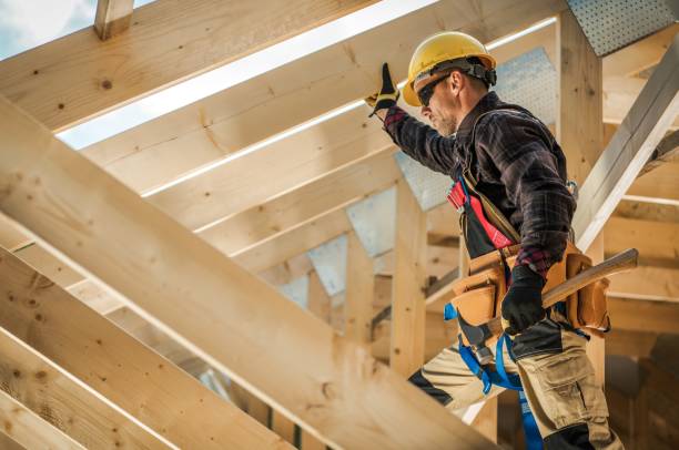 Best Roof Maintenance Services  in Bushland, TX