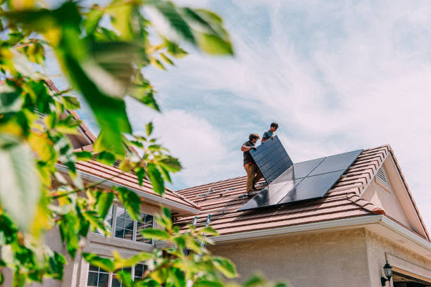 Best Roof Maintenance Services  in Bushland, TX