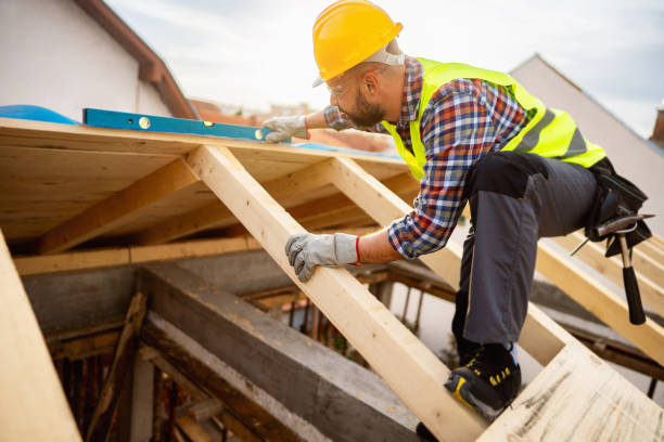 Best New Roof Installation  in Bushland, TX