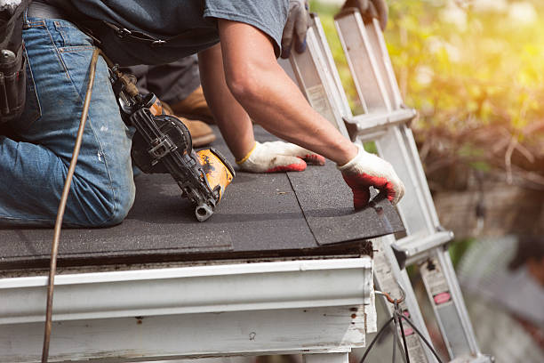 Reliable Bushland, TX Roofing Contractor Solutions
