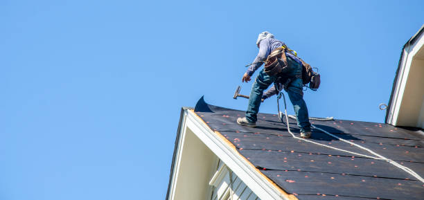 Best Commercial Roofing Services  in Bushland, TX